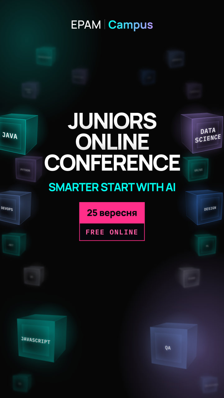 Event header