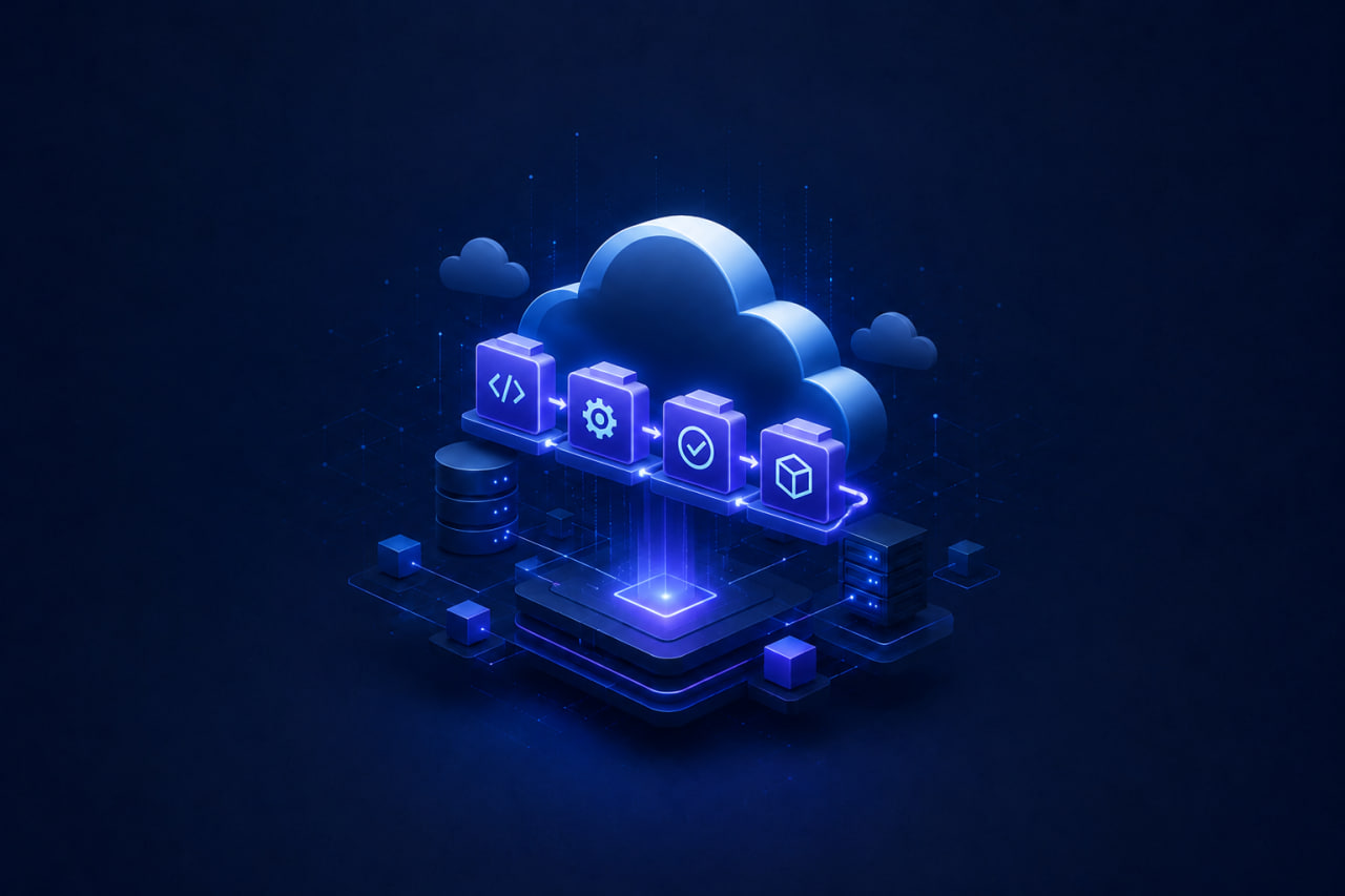 AWS Challenge. Competition: AWS CI/CD