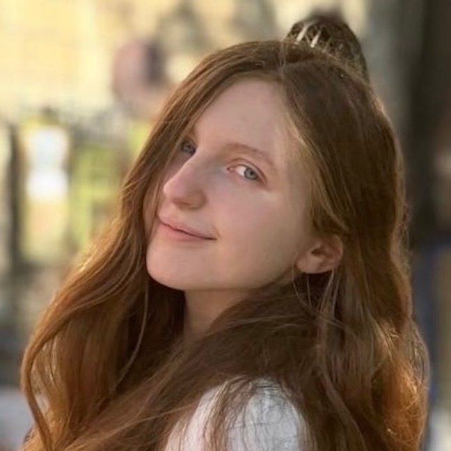 Анастасія Купчак  avatar