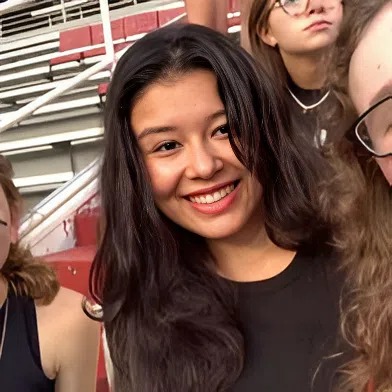 Aziza Isroilova avatar