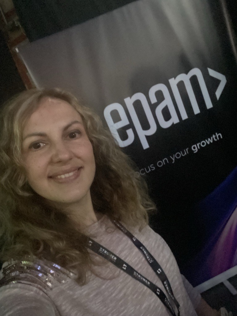 Veronika Zavgorodnia avatar